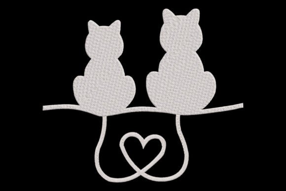 Cat Lover Lovely Cat