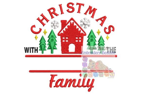 Christmas with the Family