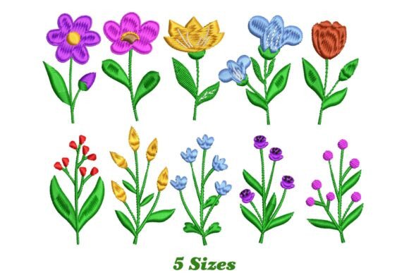 Enchanting Wildflower Art Review