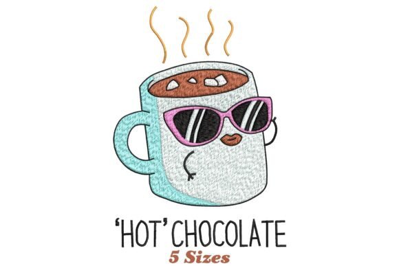 Hot Chocolate